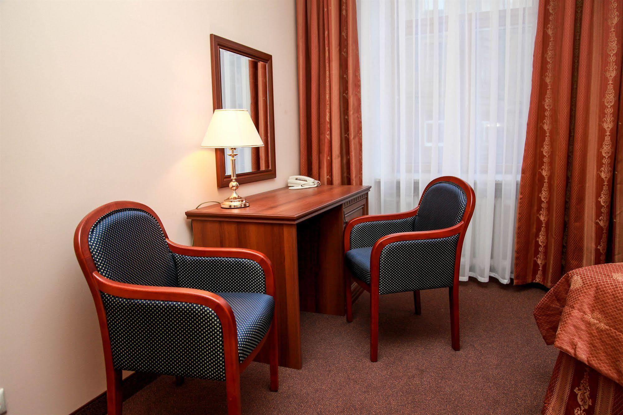 Arkada Hotel Sankt Petersborg Eksteriør billede
